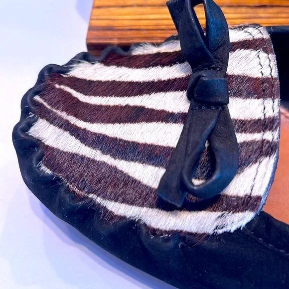 Antonio Melani Loafers: S-8.5 - Picture 2 of 6